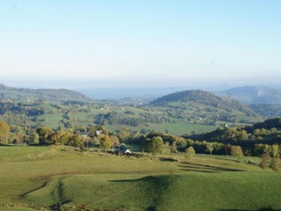 Holiday house Calvinet Landurlaub - Environment photo 25