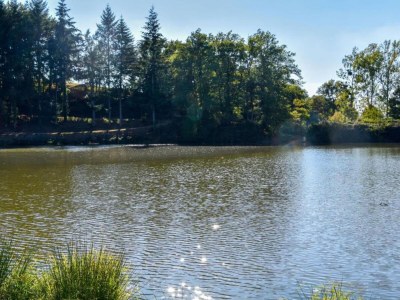 Holiday house Calvinet Landurlaub - Environment photo 35