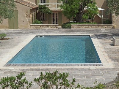 Villa Oppède Villa mit privatem Pool in Luberon - Villa