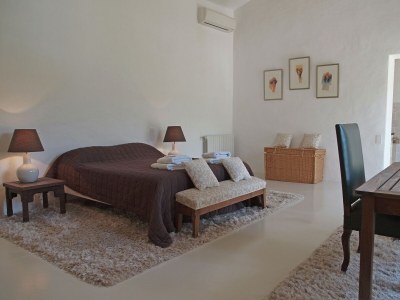 Villa Oppède Villa mit privatem Pool - Features photo 22