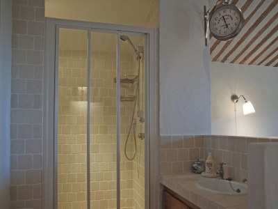 Villa Oppède Villa mit privatem Pool - Features photo 25