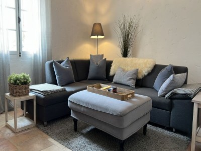 Villa Oppède Villa mit privatem Pool - Features photo 27