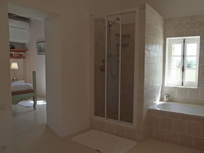 Villa Oppède Villa mit privatem Pool - Features photo 37