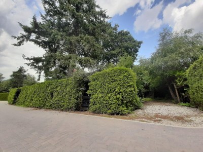 Holiday house Holiday Home in Voorthuizen with Hot Tub - Outdoor photo 7