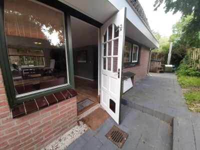 Holiday house Holiday Home in Voorthuizen with Hot Tub - Features photo 9