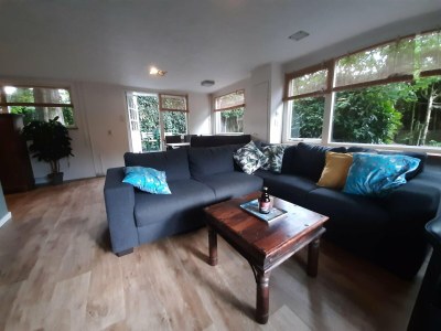 Holiday house Holiday Home in Voorthuizen with Hot Tub - Features photo 10