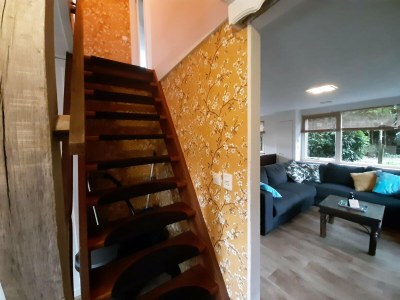 Holiday house Holiday Home in Voorthuizen with Hot Tub - Features photo 11