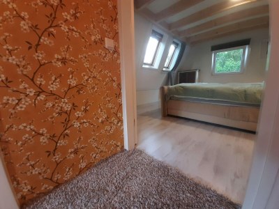 Holiday house Holiday Home in Voorthuizen with Hot Tub - Features photo 12