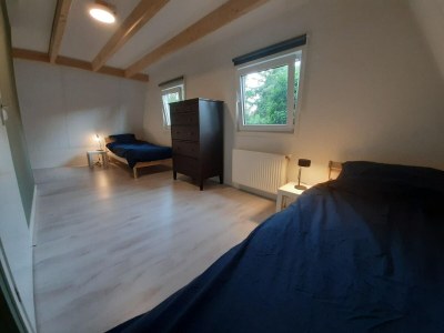 Holiday house Holiday Home in Voorthuizen with Hot Tub - Features photo 14