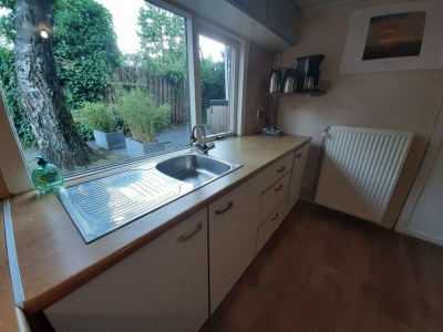 Holiday house Holiday Home in Voorthuizen with Hot Tub - Features photo 15