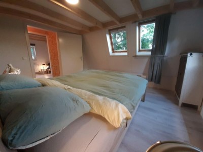 Holiday house Holiday Home in Voorthuizen with Hot Tub - Features photo 16