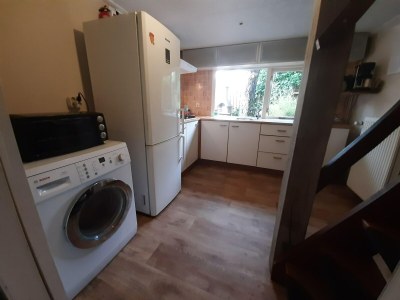 Holiday house Holiday Home in Voorthuizen with Hot Tub - Features photo 17