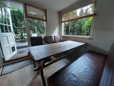 Holiday house Holiday Home in Voorthuizen with Hot Tub - Features photo 20