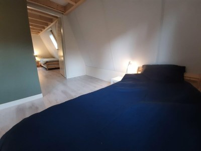 Holiday house Holiday Home in Voorthuizen with Hot Tub - Features photo 21