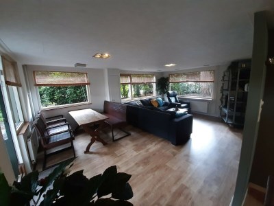 Holiday house Holiday Home in Voorthuizen with Hot Tub - Features photo 22