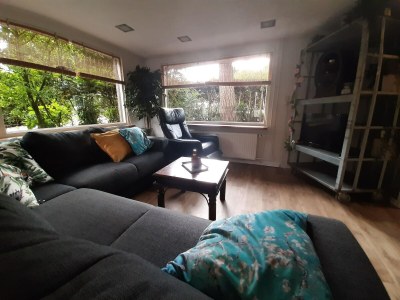 Holiday house Holiday Home in Voorthuizen with Hot Tub - Features photo 25