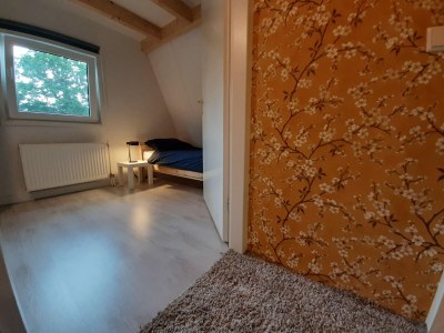 Holiday house Holiday Home in Voorthuizen with Hot Tub - Features photo 26