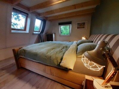 Holiday house Holiday Home in Voorthuizen with Hot Tub - Features photo 27