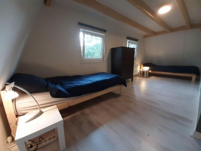 Holiday house Holiday Home in Voorthuizen with Hot Tub - Features photo 28