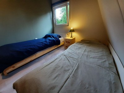 Holiday house Holiday Home in Voorthuizen with Hot Tub - Features photo 29