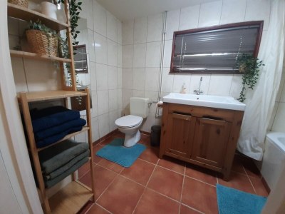 Holiday house Holiday Home in Voorthuizen with Hot Tub - Features photo 30