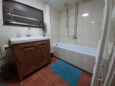 Holiday house Holiday Home in Voorthuizen with Hot Tub - Features photo 31