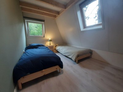 Holiday house Holiday Home in Voorthuizen with Hot Tub - Features photo 32