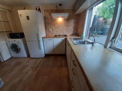 Holiday house Holiday Home in Voorthuizen with Hot Tub - Features photo 33