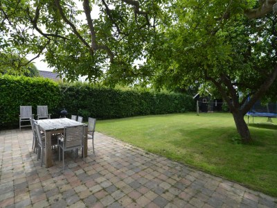 Holiday house Holiday Home in Nieuwvliet near Beach - Outdoor photo 7