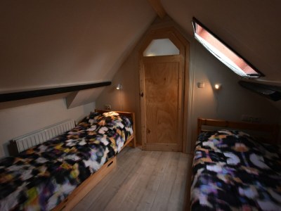 Holiday house Holiday Home in Nieuwvliet near Beach - Features photo 10