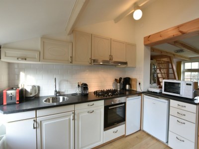 Holiday house Holiday Home in Nieuwvliet near Beach - Features photo 12