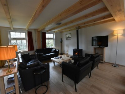 Holiday house Holiday Home in Nieuwvliet near Beach - Features photo 13