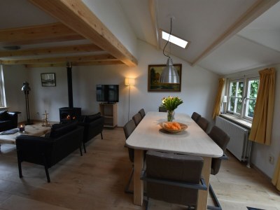 Holiday house Holiday Home in Nieuwvliet near Beach - Features photo 15