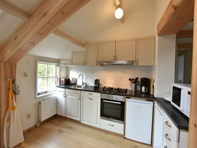 Holiday house Holiday Home in Nieuwvliet near Beach - Features photo 16