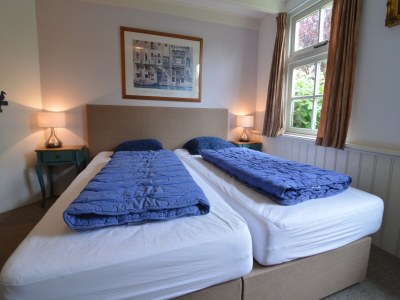 Holiday house Holiday Home in Nieuwvliet near Beach - Features photo 17