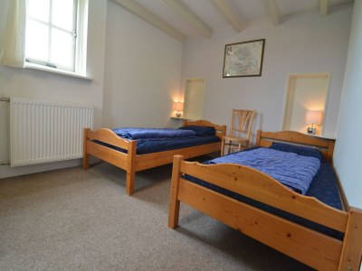 Holiday house Holiday Home in Nieuwvliet near Beach - Features photo 18