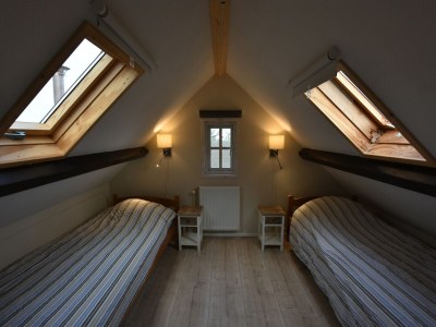 Holiday house Holiday Home in Nieuwvliet near Beach - Features photo 19