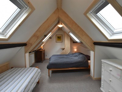 Holiday house Holiday Home in Nieuwvliet near Beach - Features photo 20