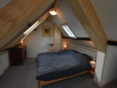 Holiday house Holiday Home in Nieuwvliet near Beach - Features photo 22