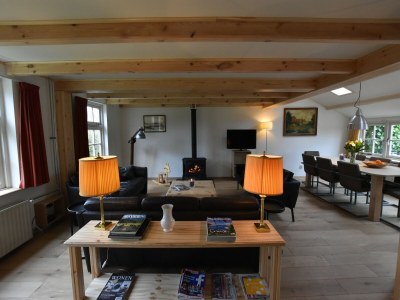 Holiday house Holiday Home in Nieuwvliet near Beach - Features photo 23