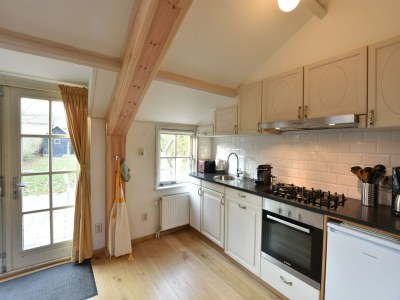 Holiday house Holiday Home in Nieuwvliet near Beach - Features photo 24