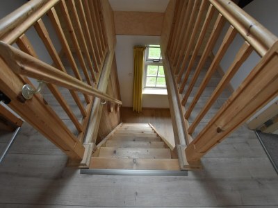 Holiday house Holiday Home in Nieuwvliet near Beach - Features photo 25