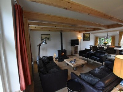 Holiday house Holiday Home in Nieuwvliet near Beach - Features photo 26