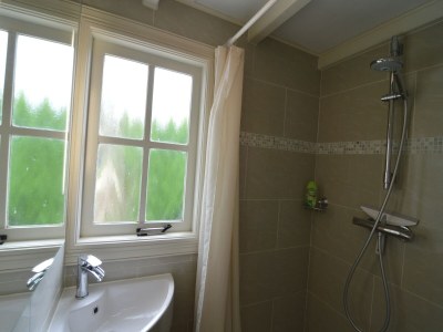 Holiday house Holiday Home in Nieuwvliet near Beach - Features photo 29