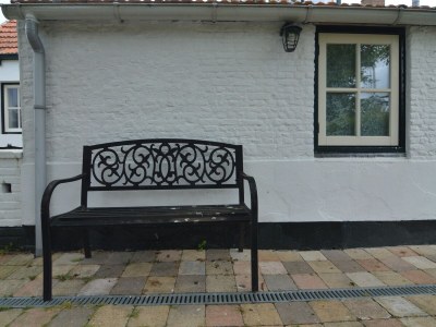 Holiday house Holiday Home in Nieuwvliet near Beach - Outdoor photo 38