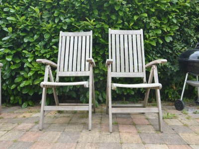 Holiday house Holiday Home in Nieuwvliet near Beach - Outdoor photo 39