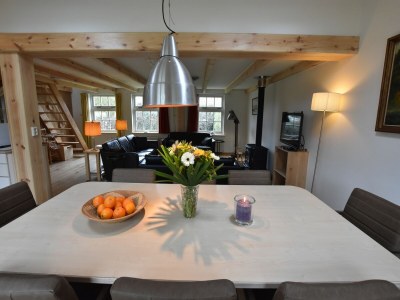 Holiday house Holiday Home in Nieuwvliet near Beach - Outdoor photo 40