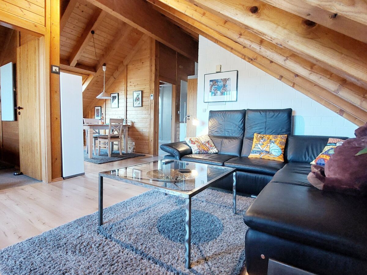 Holiday apartment A Sonnenhalde - Features photo 4