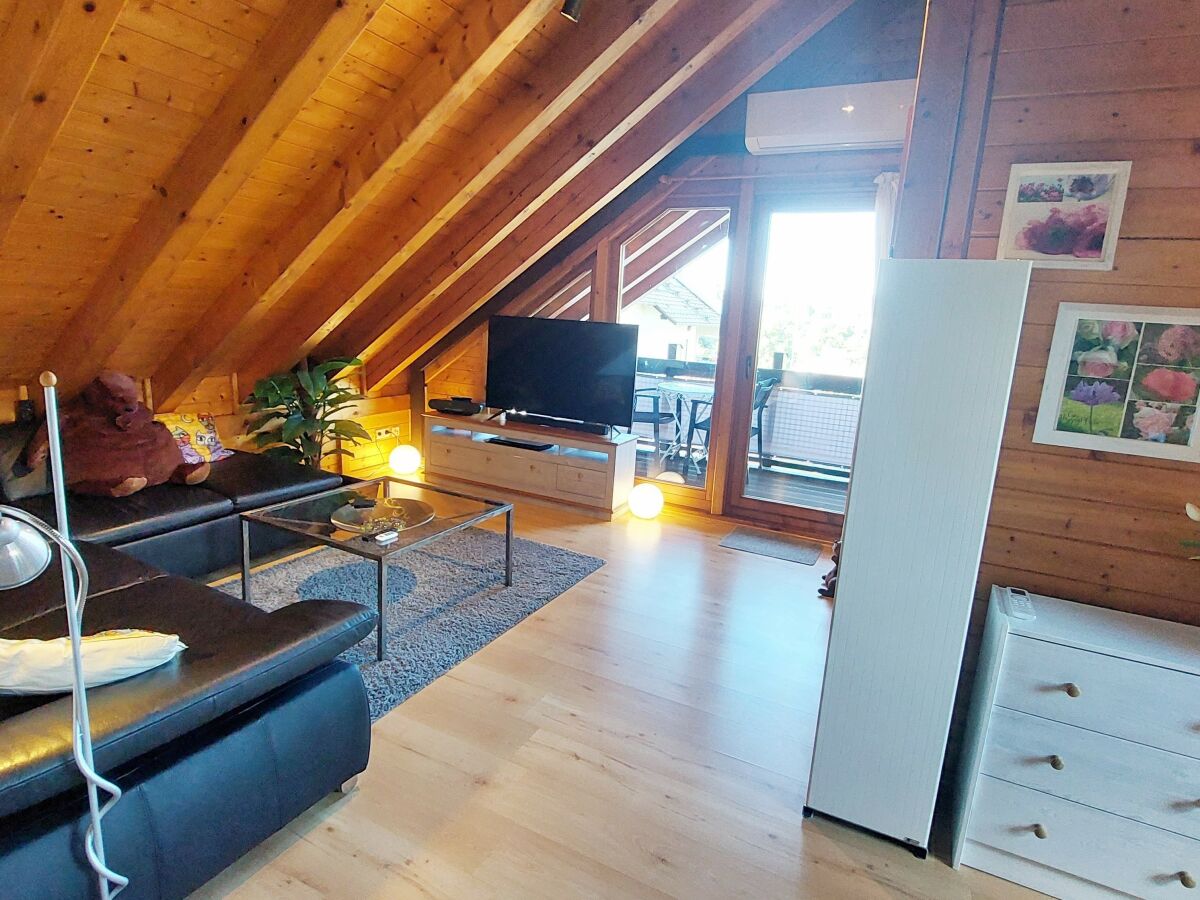 Holiday apartment A Sonnenhalde - Features photo 5