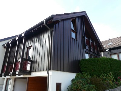 Holiday apartment A Sonnenhalde - Outdoor photo 3